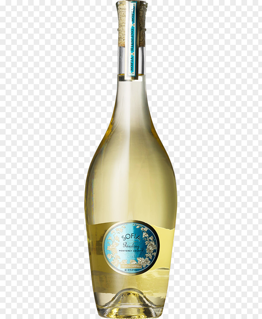Sofia Coppola White Wine Riesling Chardonnay Liqueur PNG