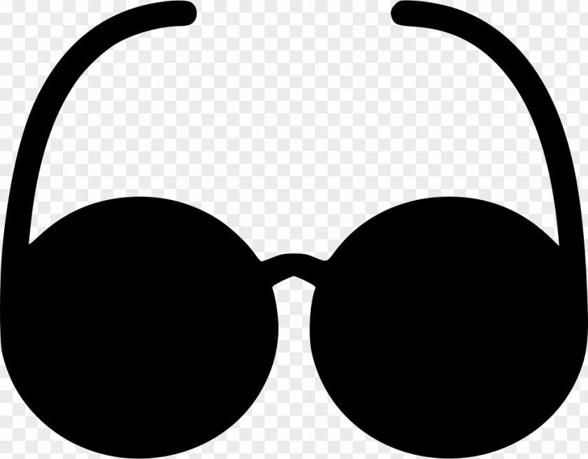 Sunglasses Goggles Clip Art Line PNG