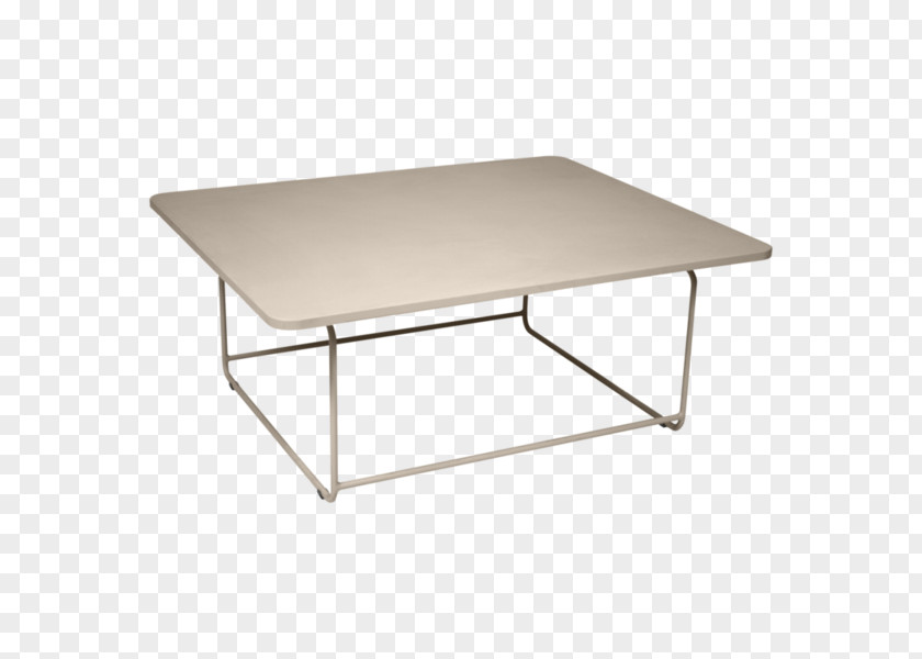 Table Coffee Tables Fermob SA Garden Furniture PNG