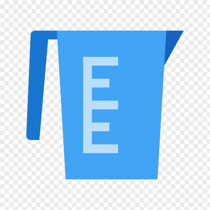 Volume Icon Measuring Cup PNG