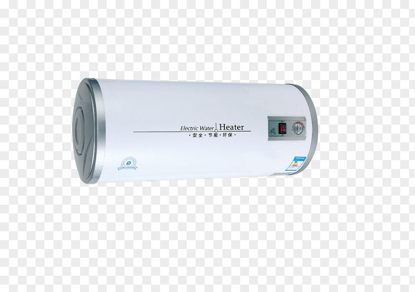 Water Heater Electronics Multimedia Cylinder PNG