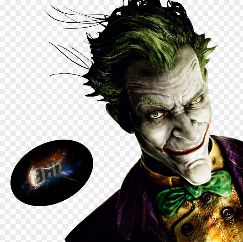 Batman Arkham City Joker Batman: Asylum Harley Quinn Injustice: Gods Among Us PNG