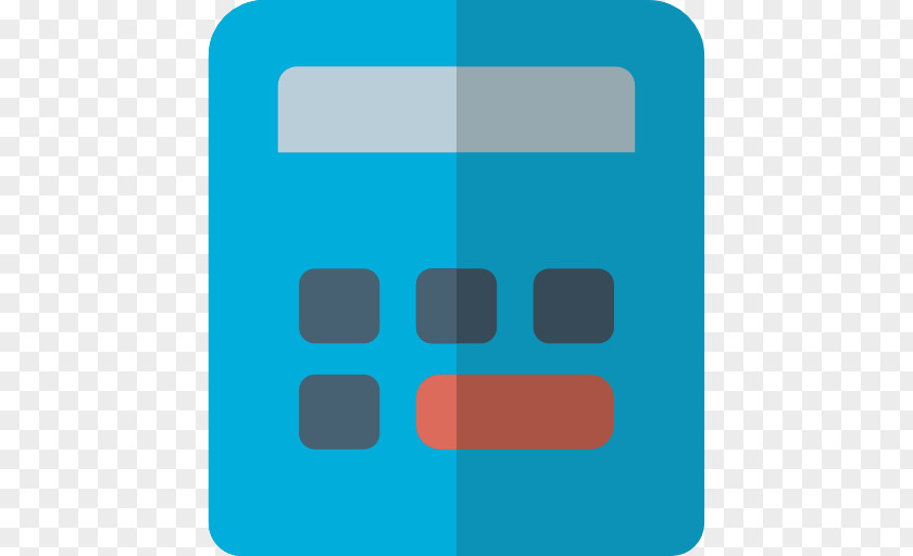 Calculator Icon PNG