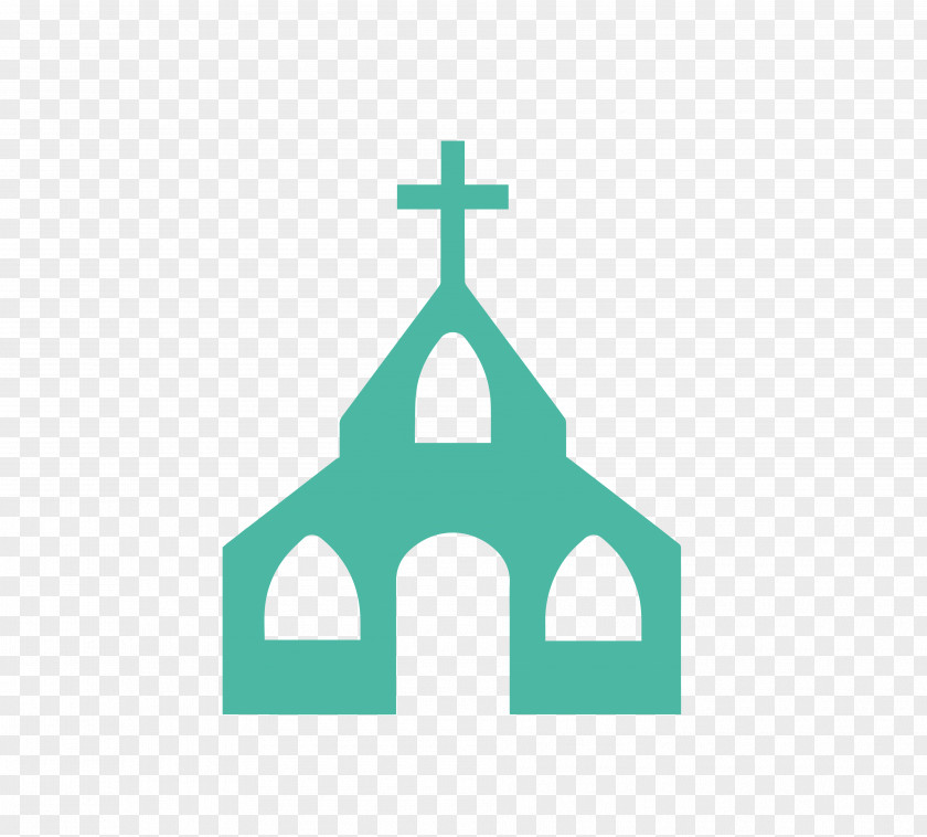 Church Symbol Christian Christianity PNG