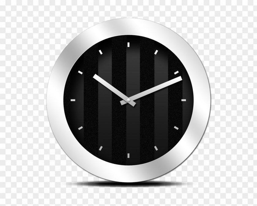 Clock Image Icon PNG