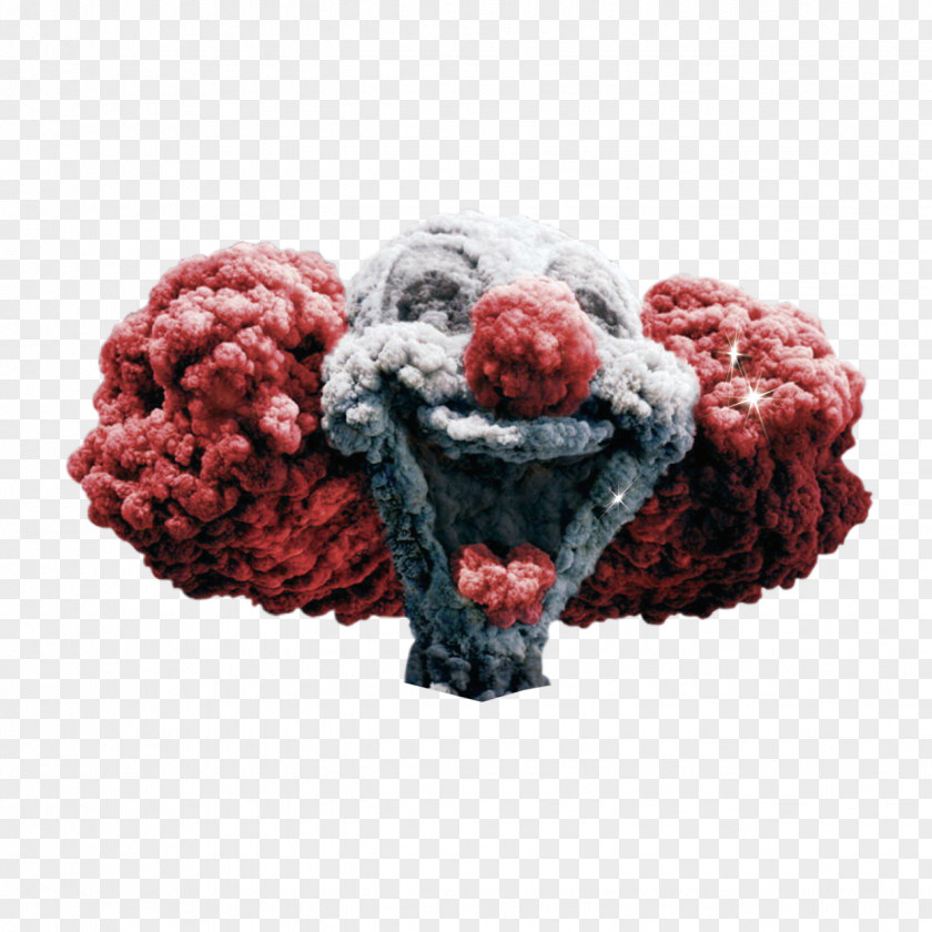Clouds Abstract Clown Manteca Circus Explosion PNG