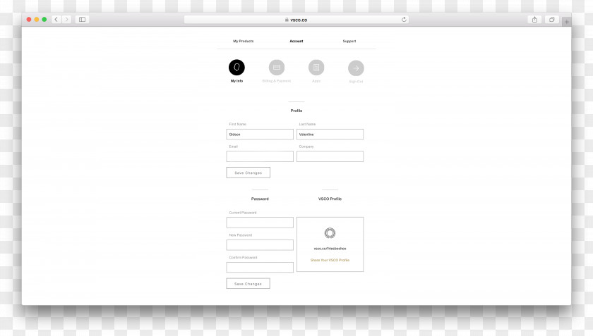 Design Screenshot Brand Line PNG