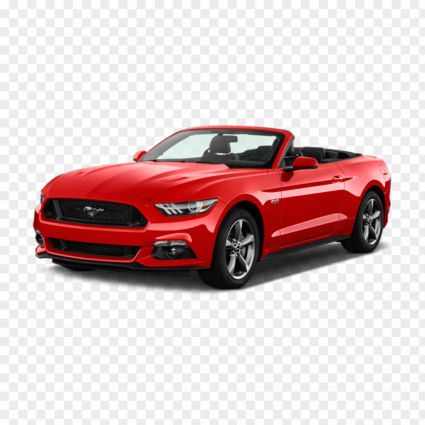 Ford 2017 Mustang Motor Company Car Shelby PNG