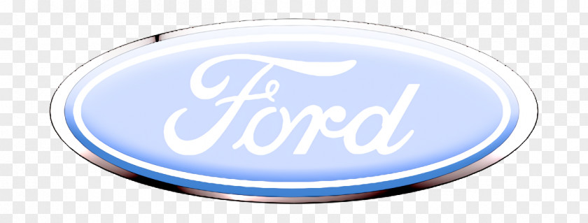 Ford Icon Logo PNG