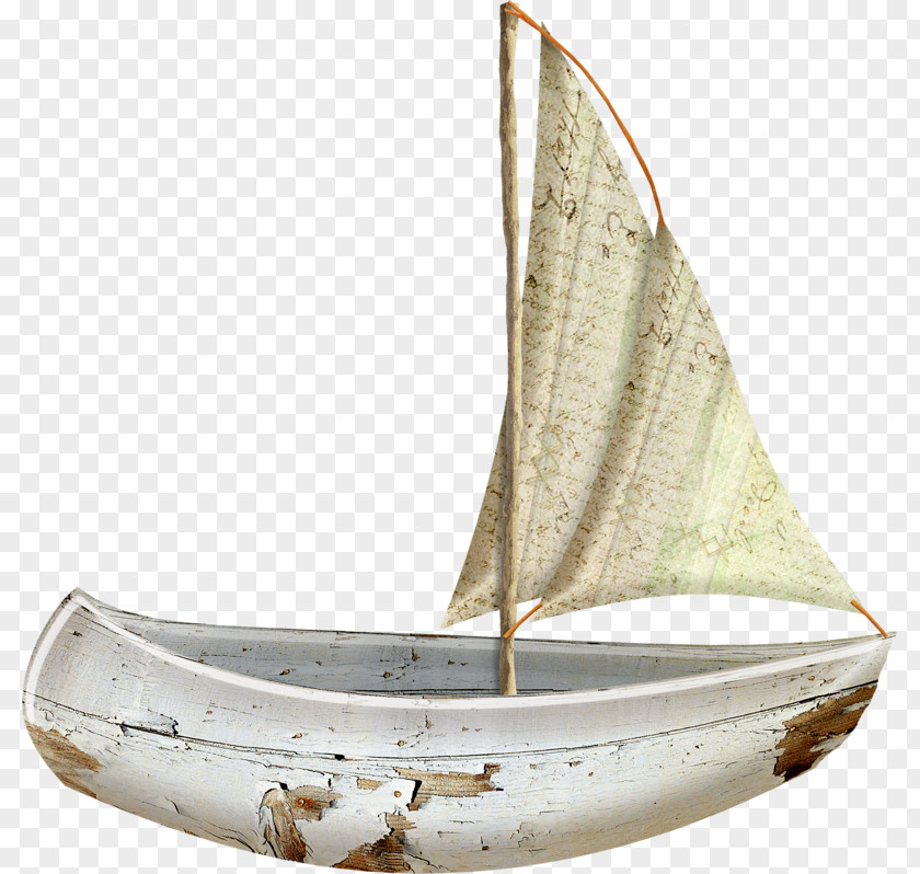 Halloween Film Series Sailing Ship PNG