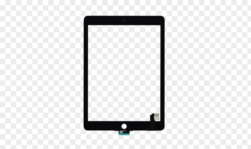 Ipad IPad Air 2 Mockup PNG