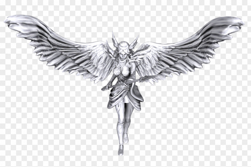 Nike Winged Victory Of Samothrace Swoosh Goddess Greek Mythology PNG