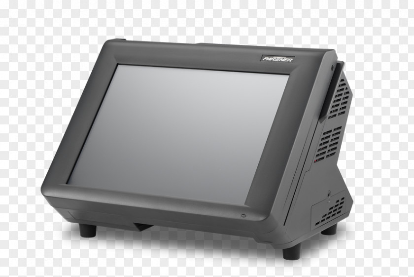 Partner Tech Europe GmbH Point Of Sale Touchscreen Computer Hardware PNG