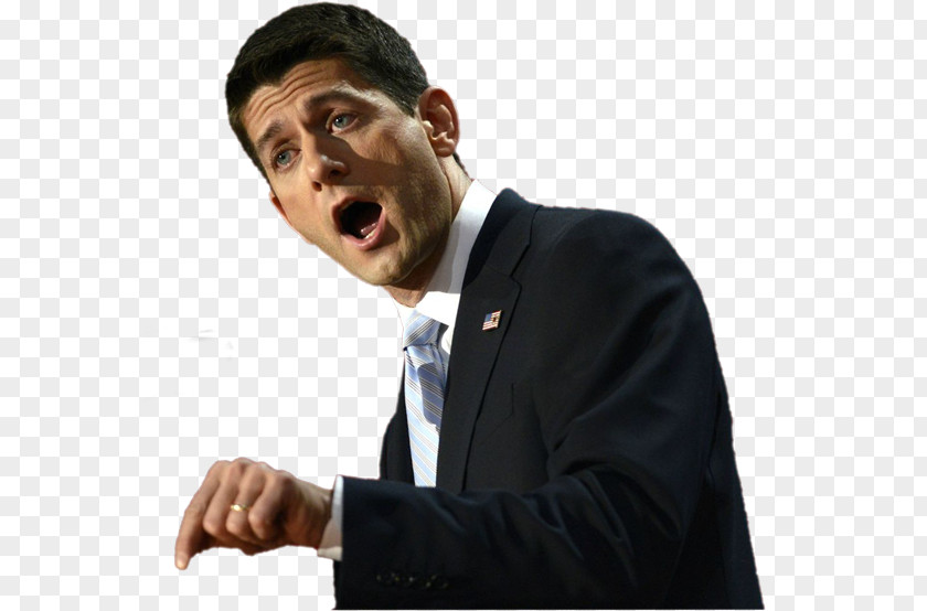 Paul Ryan Republican Party United States Congress PNG