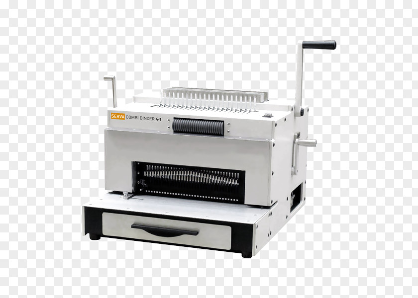 Printer Bookbinding Fellowes Brands Printing Bookbinder PNG