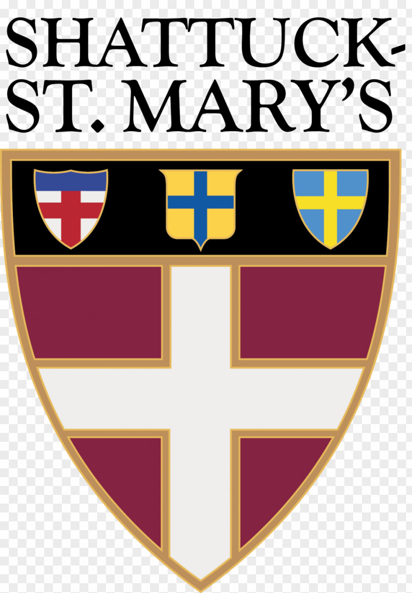 Shattuck-Saint Mary's Logo East Side Learning Center Soil PNG