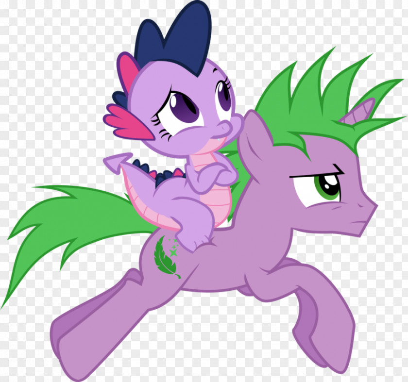 Spike Twilight Sparkle Rainbow Dash Pony DeviantArt PNG