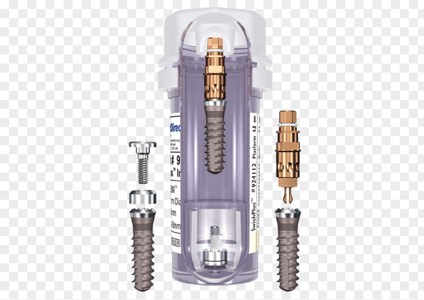 Swish Dental Implant Dentistry Prosthesis Straumann PNG