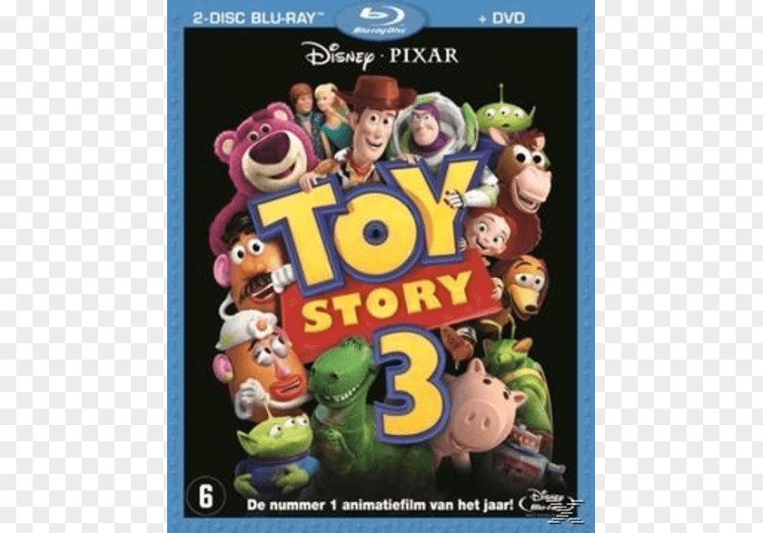 Toy Blu-ray Disc Amazon.com Buzz Lightyear Lots-o'-Huggin' Bear Pixar PNG