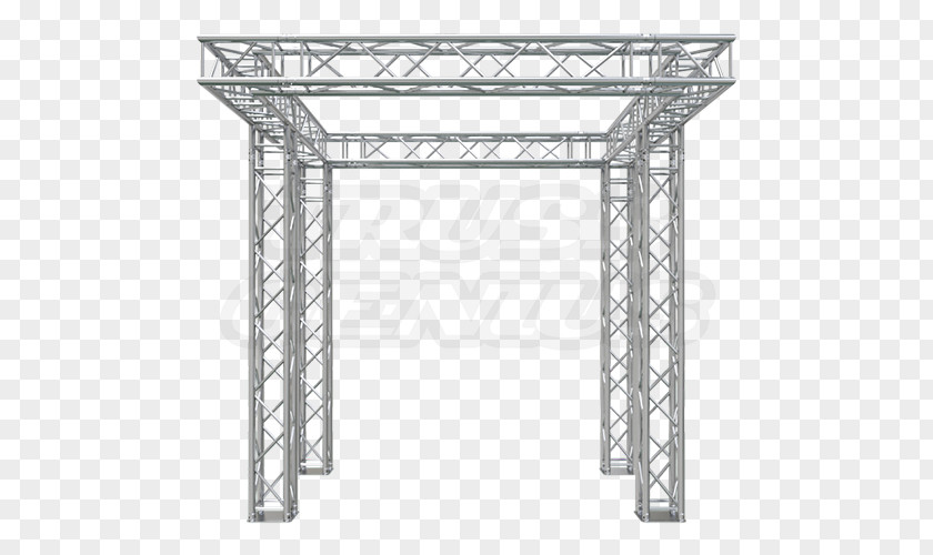 Trusses Truss Structure Cantilever Steel I-beam PNG