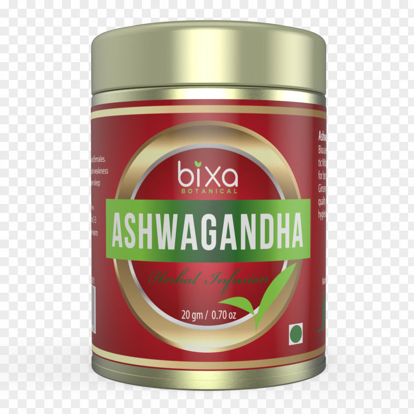Ashwagandha Flavor PNG