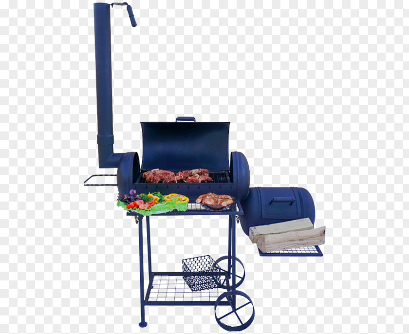 Barbecue Shashlik Mangal Smoking Fish PNG