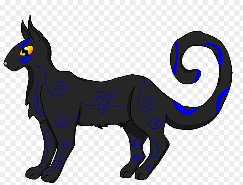 Black Panther Cat DeviantArt PNG