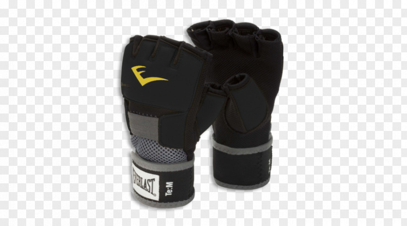 Boxing Hand Wrap Glove Everlast PNG