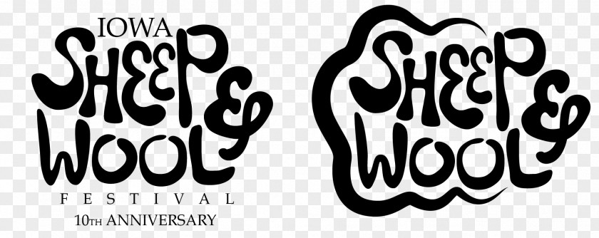 Branding Identity New York State Sheep And Wool Festival Logo Brand PNG