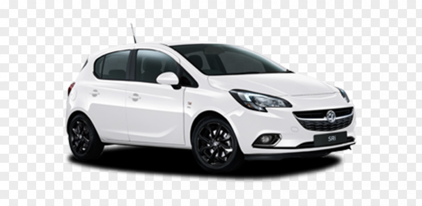 Car Opel Corsa Vauxhall Motors PNG