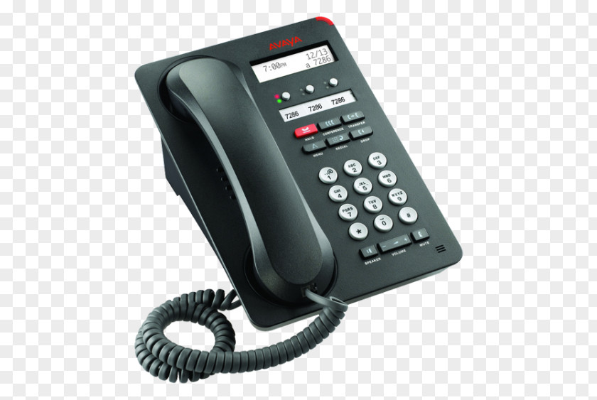 Cisco Call Manager Avaya 1403 Digital Deskphone Telephone 1408 9508 PNG
