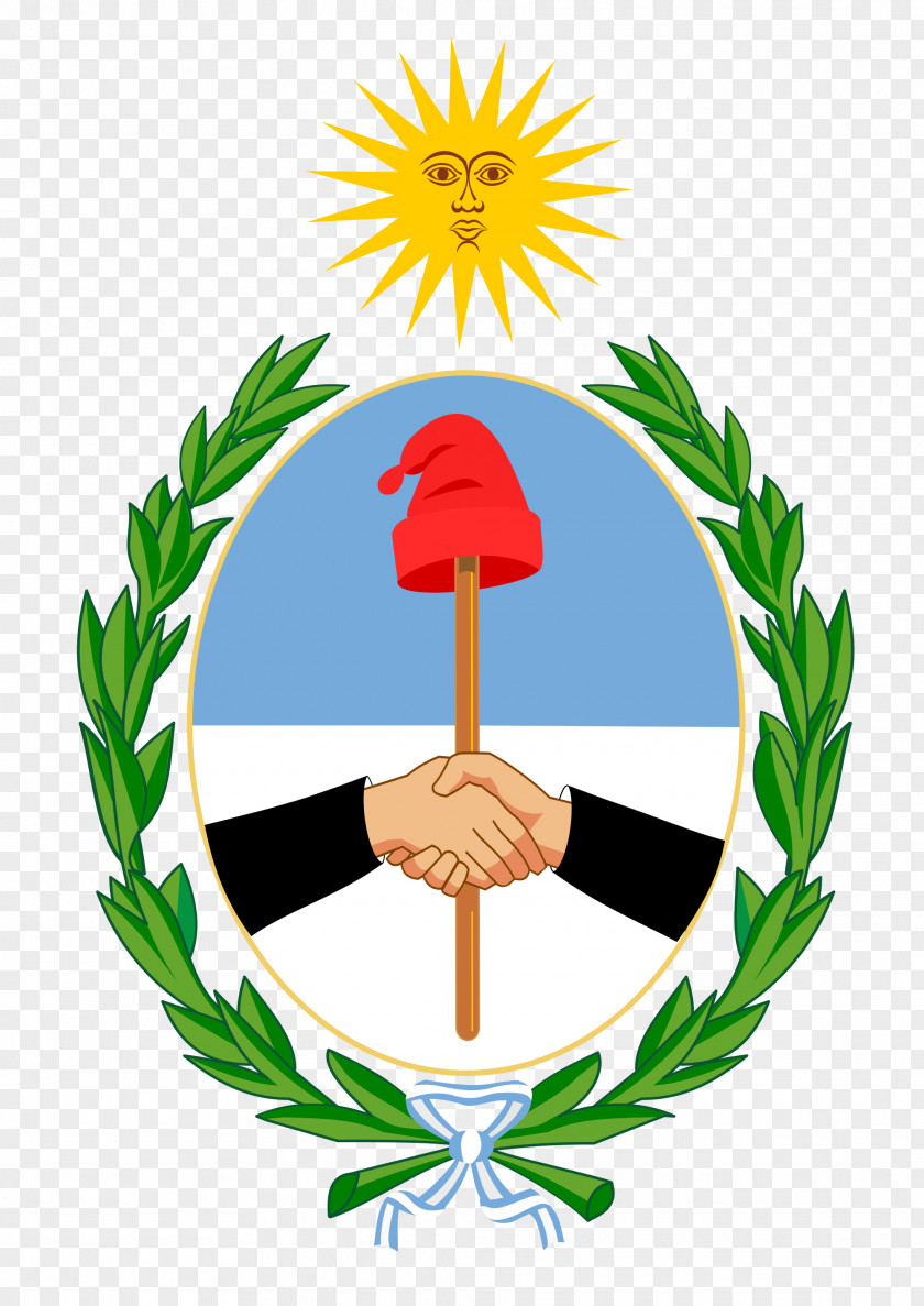 Coat Of Arms Argentina Flag National Symbols PNG