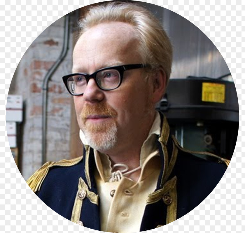Cosplay Adam Savage MythBusters Discovery Channel Costume PNG