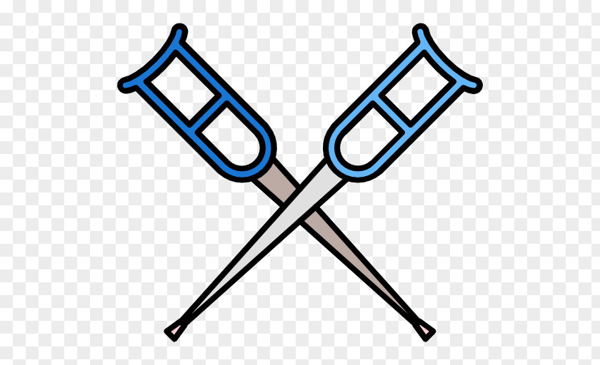 Crutch Download Clip Art PNG