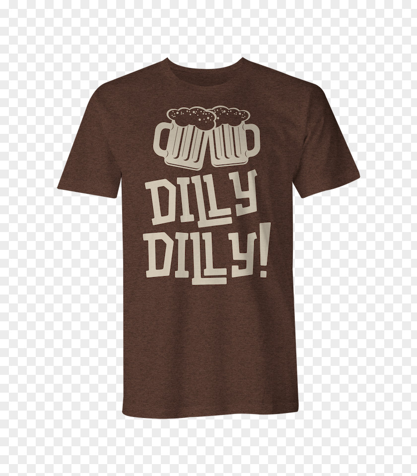 Dilly T-shirt 1970s Vintage Clothing PNG
