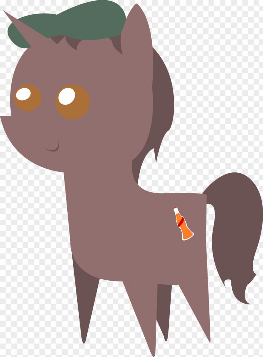 Dog Whiskers Pony Horse Cat PNG