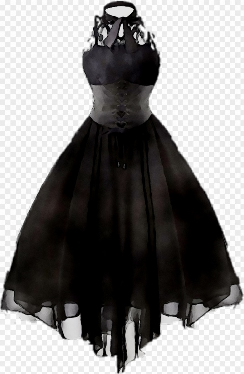 Dress Corset Gothic Fashion Clothing Lace PNG