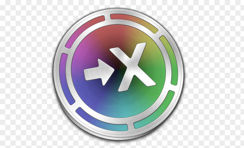 Final Cut Pro Icon X Studio MacBook PNG