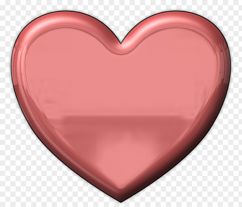 Heart Image Clip Art Download Pixabay PNG