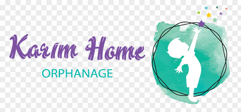Home Care Service Orphanage Logo PNG