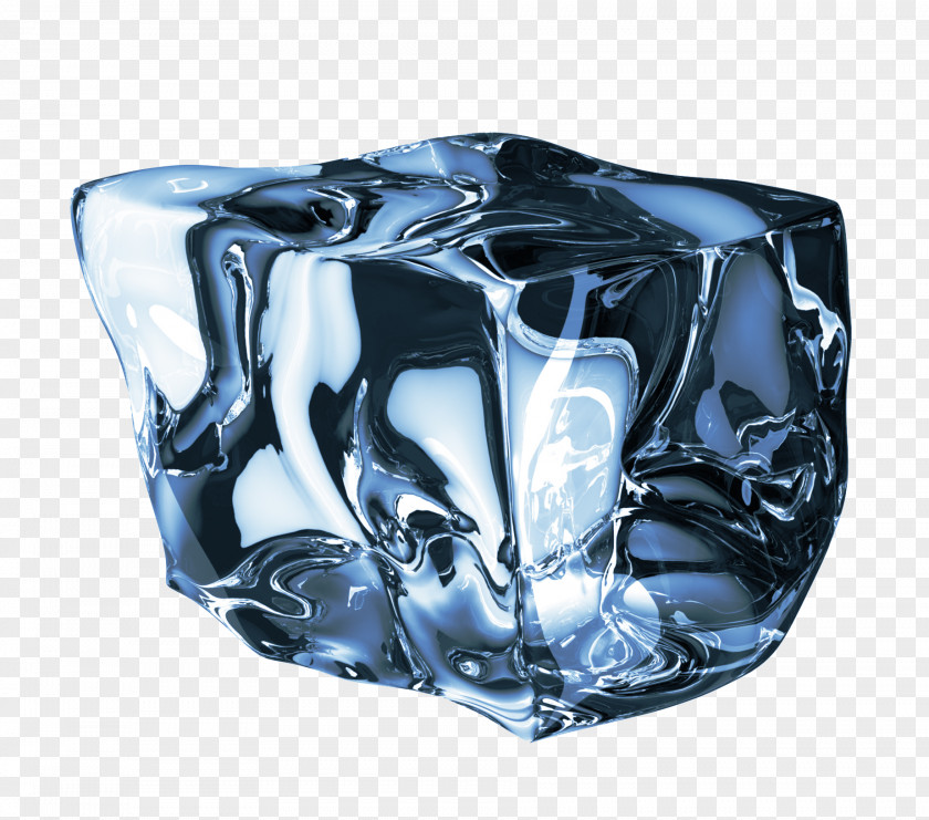 Ice Cube Photography Download PNG