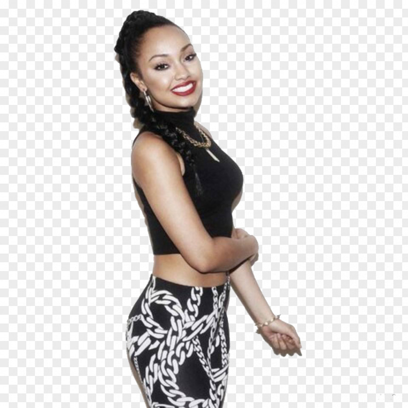 Leigh-Anne Pinnock Little Mix Photography Secret Love Song PNG