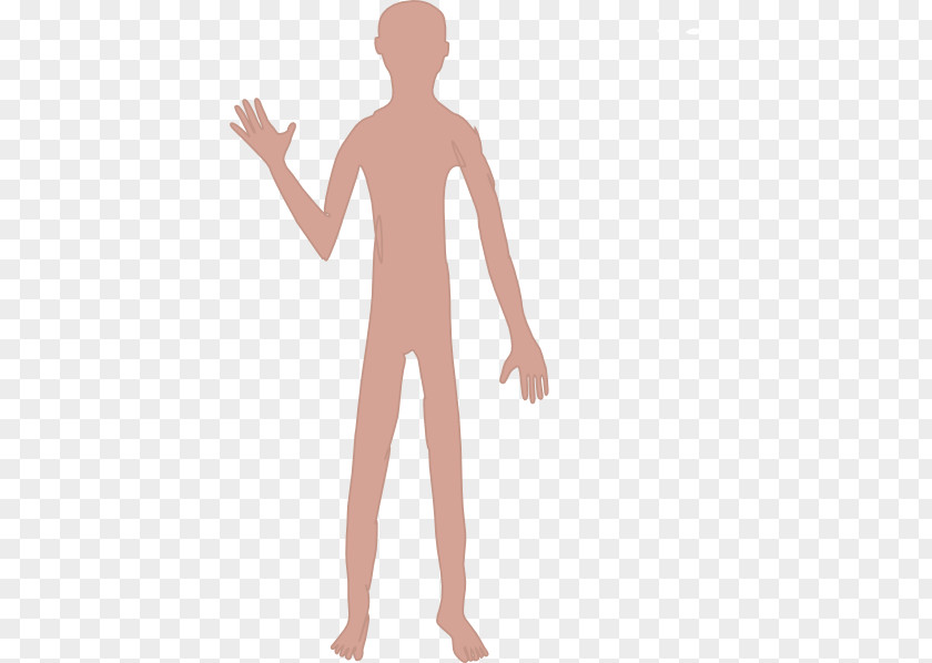 Male Body Thumb Human Homo Sapiens Clip Art PNG