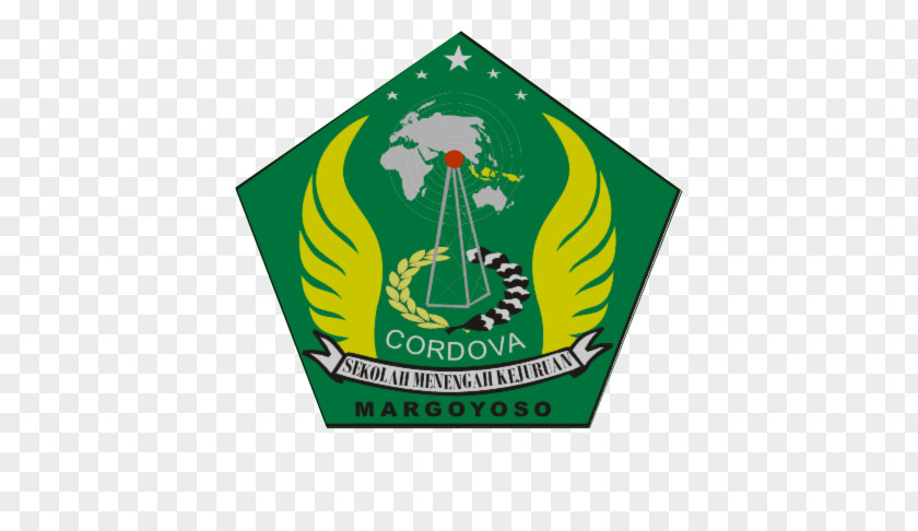 Moh Salah SMK Cordova Margoyoso School Information System Logo Curriculum PNG