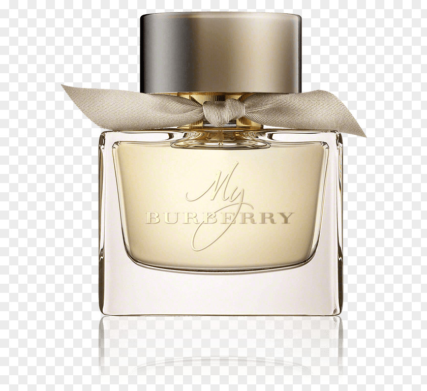 Perfume Burberry Eau De Toilette Cosmetics Parfum PNG