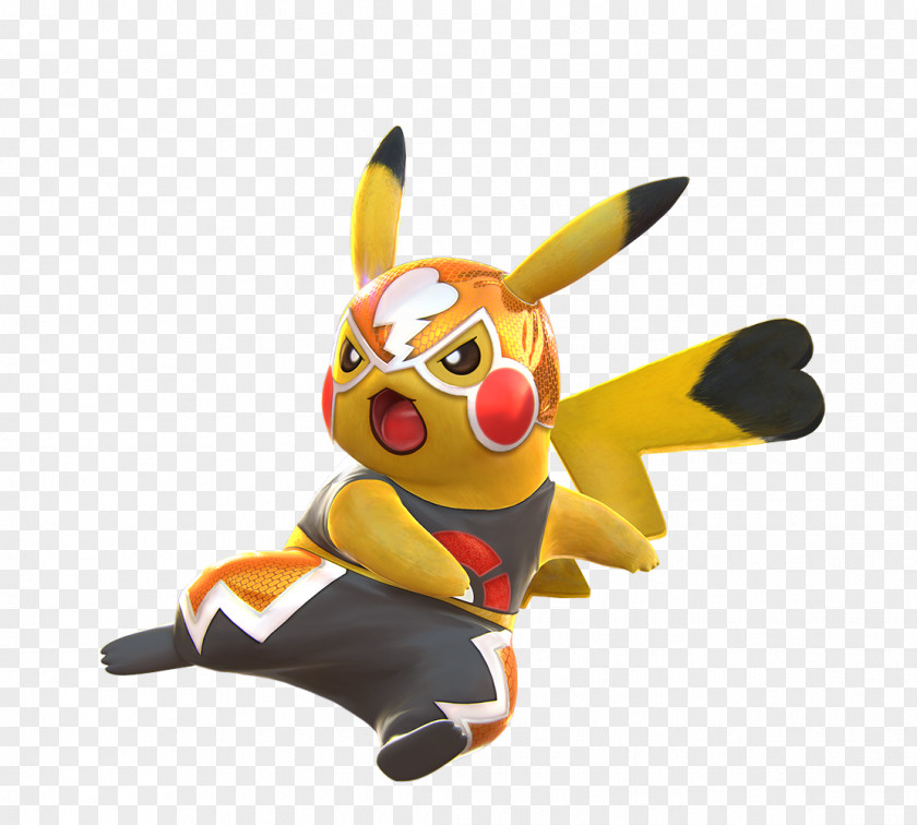 Pikachu Pokkén Tournament Pokémon X And Y GO PNG