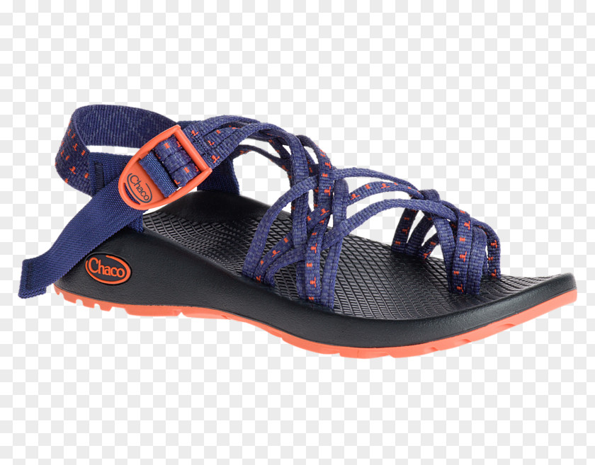 Sandal Chaco Shoe Flip-flops Clothing PNG