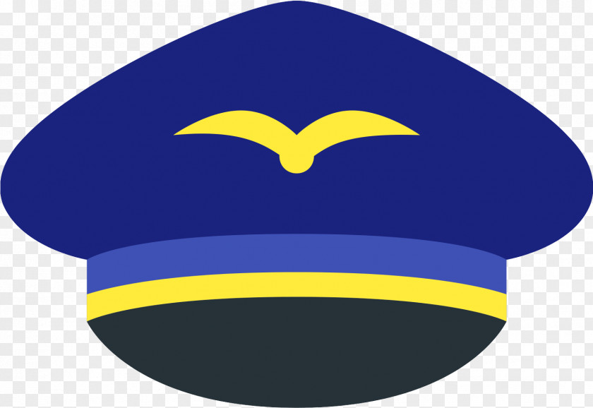 Smile Logo Yellow Symbol Electric Blue Clip Art PNG