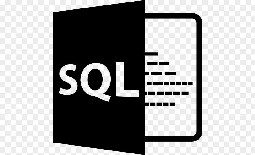 Sql Icon Zip Document File Format PNG