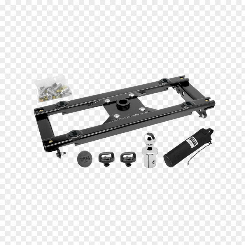 Tow Hitch Ford Super Duty Car Pickup Truck PNG